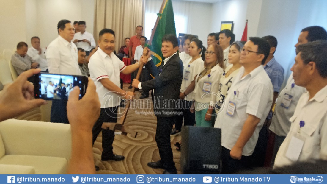Bisa Ungguli Calon Bernama Besar, Ini 'Kuda Hitam' di Pilkada Minsel