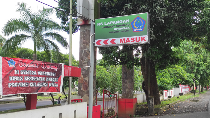 Kasus Omicron di Sulut Mungkin Bertambah, 27 Probable Menunggu Hasil Tes Genomik