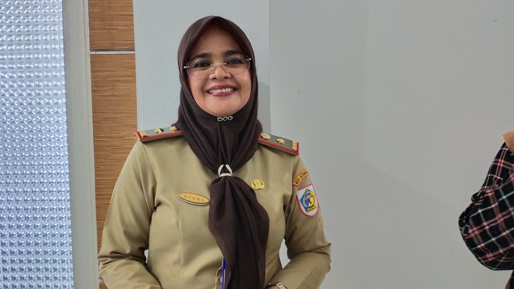 Para PNS Pendidik Akan Gunakan Atribut Pangkat Juga, Dimulai dari Kepsek