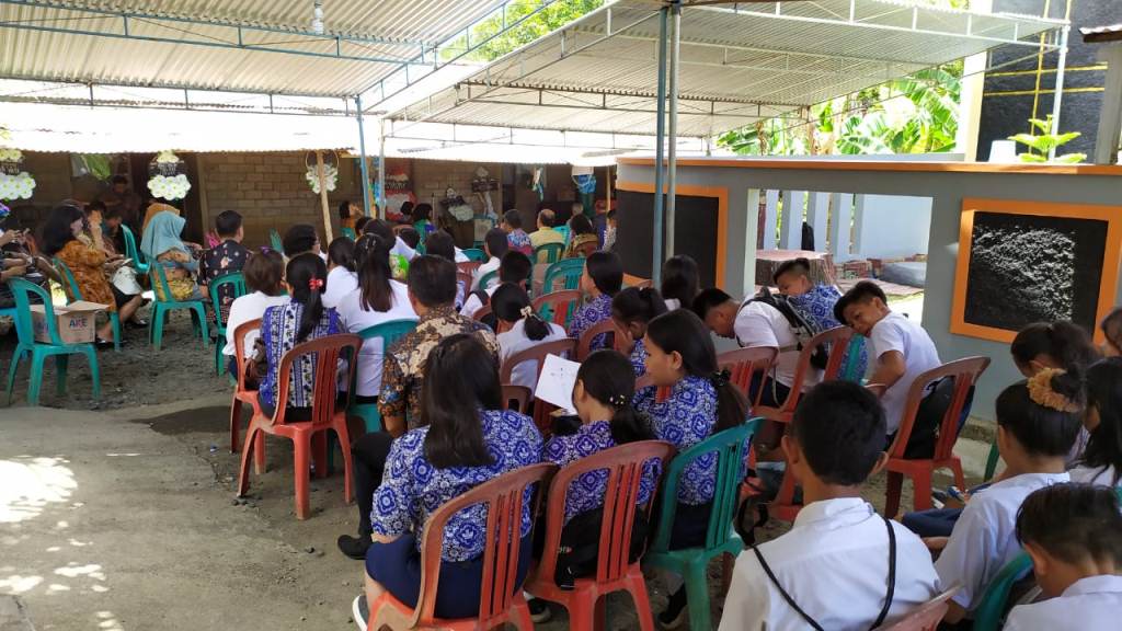 UPDATE Siswa SMP Meninggal saat Dihukum Berlari, Ini Pengakuan Teman Korban yang Berlari Bersama