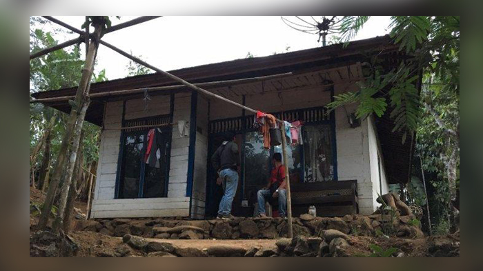 Fakta Mengejutkan Mengenai Pelaku Yang Tebas Leher Pengantin Baru