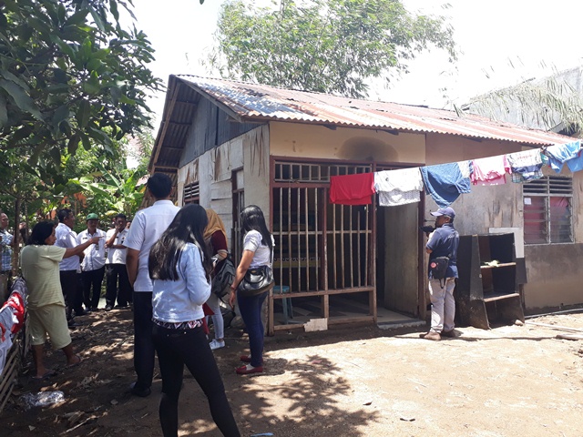 Jumlah Warga Miskin Turun: Ini Penjelasan BPS