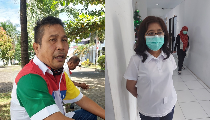 Hadapi dan Antisipasi Penyebaran Covid-19, LSM Sakti Minta Pemerintah Cepat Bertindak