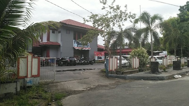 Napi Rutan Malendeng Kabur, Masyarakat Diminta Tetap Tenang