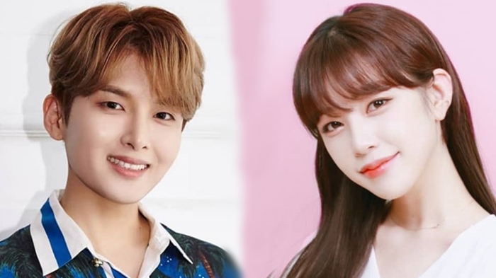 Ryeowook Akui Kencan dengan Ari eks TAHITI, Ungkap Permintaan Maaf ke ELF