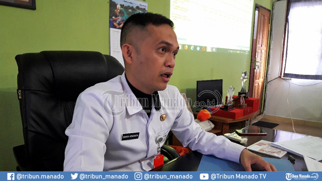 BKPP Kotamobagu Surati Dolly Zulhadji, Pemberian Sanksi Disiplin