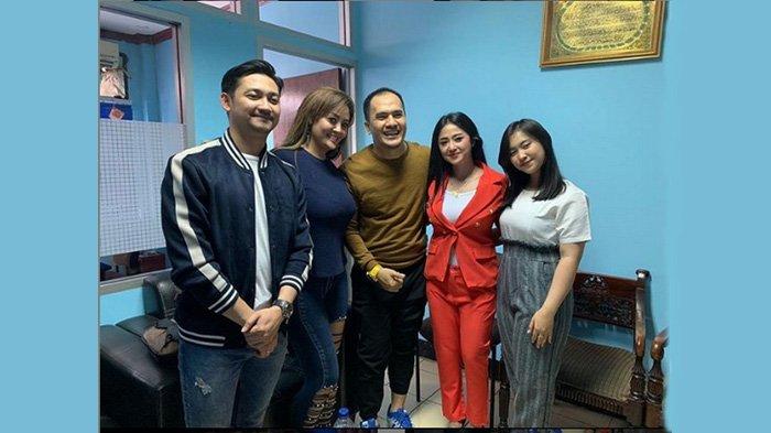 Kondisi Terkini Saipul Jamil di Lapas Cipinang, Akui Kecewa Setelah 4 Tahun Dibui, Ada Apa?