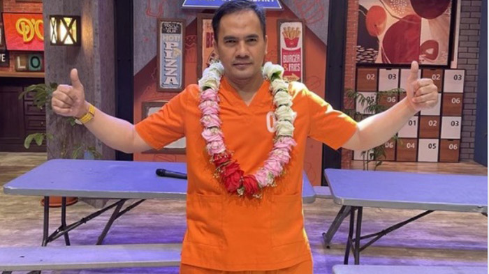 Hadirkan Saipul Jamil, Dua Stasiun Televisi Terancam Sanksi dari KPI