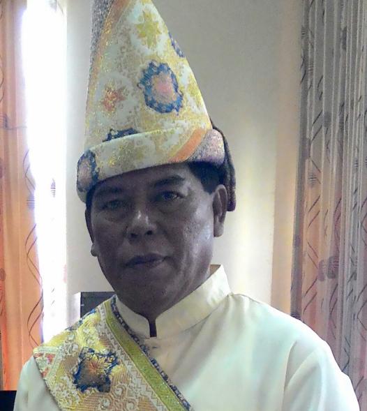 2 PNS Bolmong Dipecat