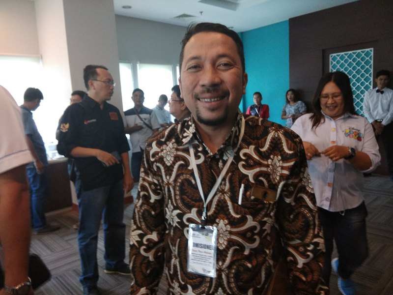 KPU Sentil Kampanye Paslon, Dilarang Bentuk Kampanye Bersepeda dan Jalan Sehat