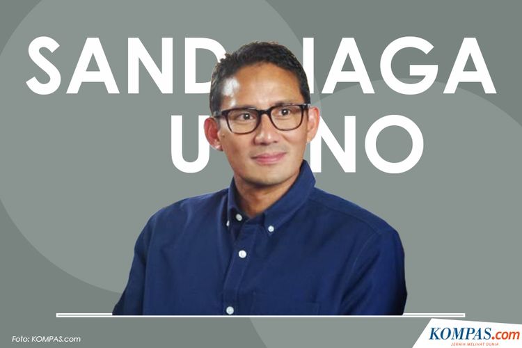 Soal Sandiaga Uno Pindah ke PPP, Waketum Gerindra Sebut Tak Ada Restu-restuan