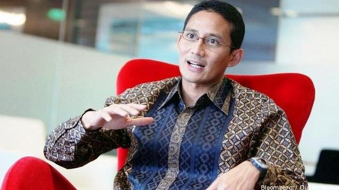 Fakta Sandiaga Uno Agresif Dekati PPP Demi Pilpres 2024, Prabowo Subianto Izinkan Pindah