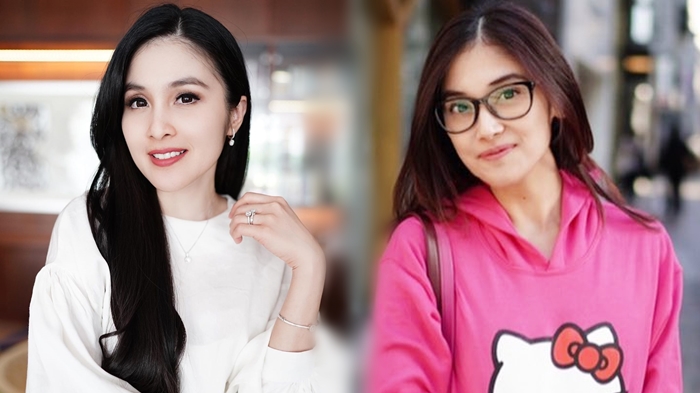 Potret Kartika Dewi Adik Sandra Dewi, Tak Kalah Cantik dari Sang Kakak, Tapi Nasib Beda Jauh