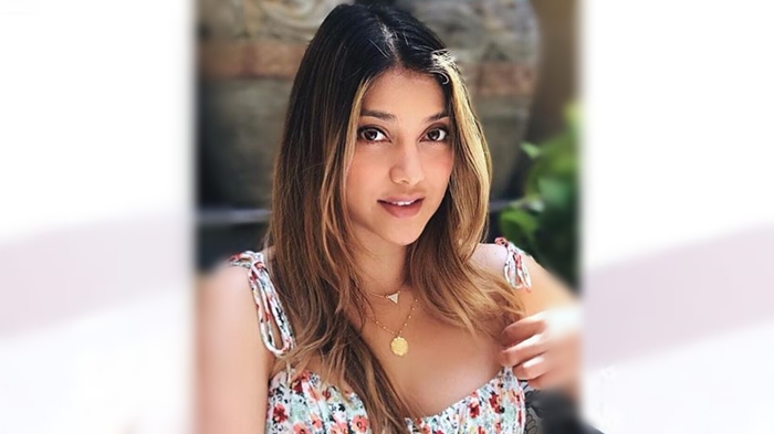 Ingat Sarah Azhari? Artis dan Model Seksi Selalu jadi Sorotan, Terungkap Sosok Suaminya