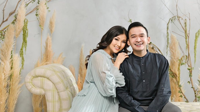 Dapat Izin Kembali Bekerja, Sarwendah Tan Kini Ikut Program Horor