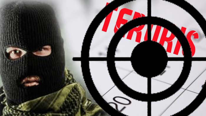 Inilah Sasaran Terduga Teroris di Indonesia, Terungkap Setelah Ditangkap Densus 88 Antiteror Polri