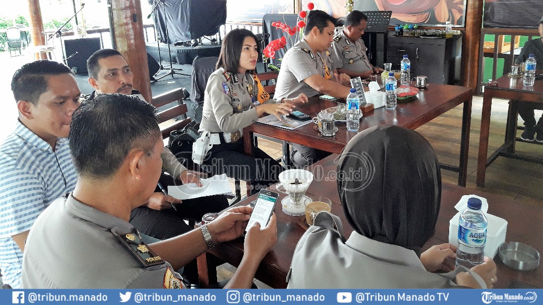 Sat Lantas Kotamobagu Akan Gelar Bimbel Tes Pembuatan SIM