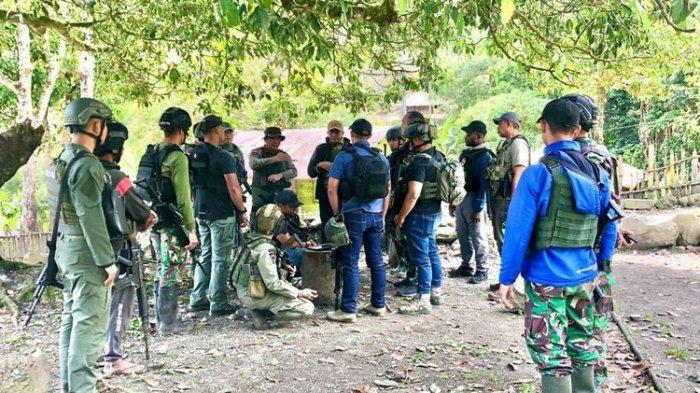 KKB di Papua Bikin Warga Puncak Trauma, Kerap Lakukan Intimidasi, Tapi Kini Sudah Bebas