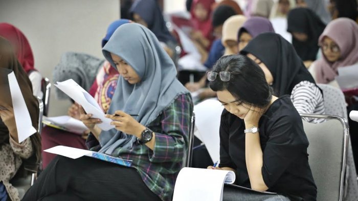 Daftar Link PTN yang Buka Jalur Mandiri 2022, Lengkap dengan Syaratnya