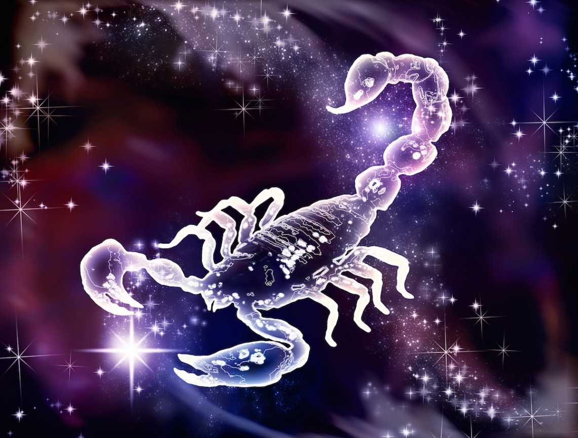 SCORPIO Hari ini, Baik untukmu, Jangan Main Mata Dengan Lebih Dari Satu Gebetan Sekaligus
