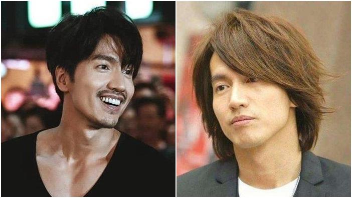 Sosok Jerry Yan, Pemeran Tao Ming Tse di Meteor Garden Masih Tampan dan Awet Muda di Usia 47 Tahun