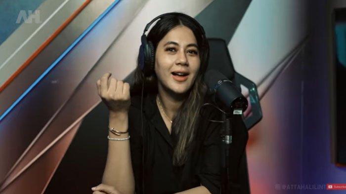 Potret Paula Verhoeven Gunakan Hijab Tuai Pujian Netizen, Baim Wong Malah Bilang Begini