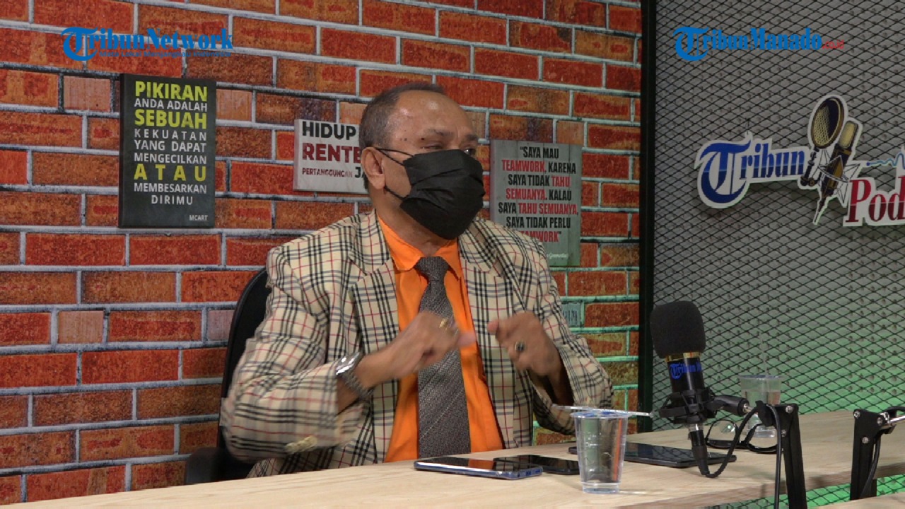 Minyak Goreng Langka di Sulut, Sefanya Oeratmangun Menyebut Ada Produsen Nakal