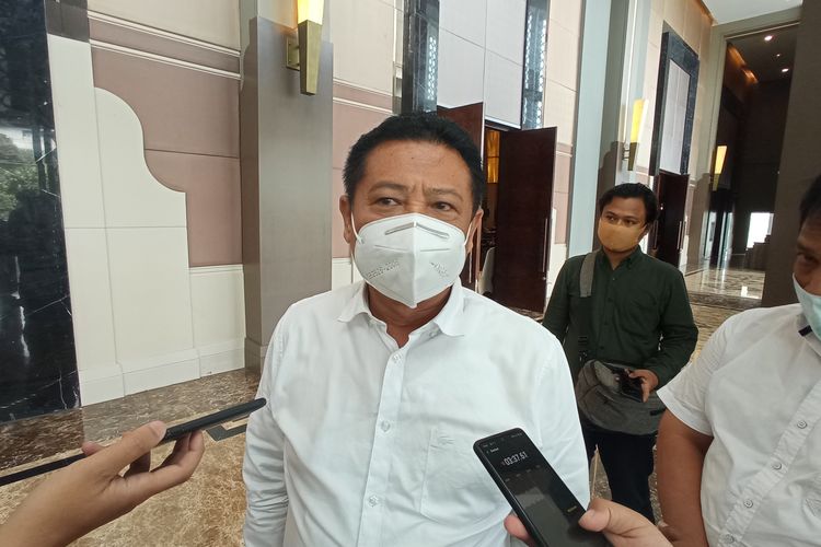 UMK Seluruh Daerah di DIY Naik, Berikut Daerah yang Paling Tinggi Upah Minimumnya