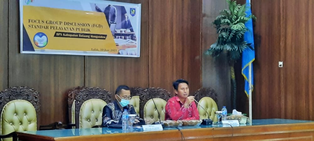 Sebelum SIPD, Bolmong Sudah Gunakan e-Planning dan e-Budgeting