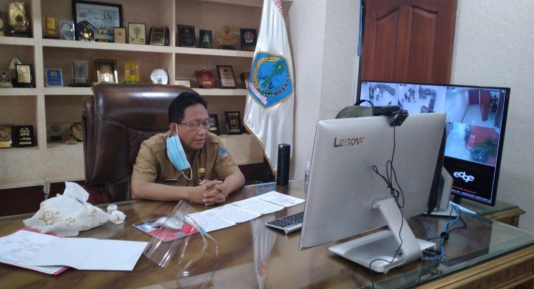 Pemprov Sulut Dorong Optimalisasi JKN-KIS