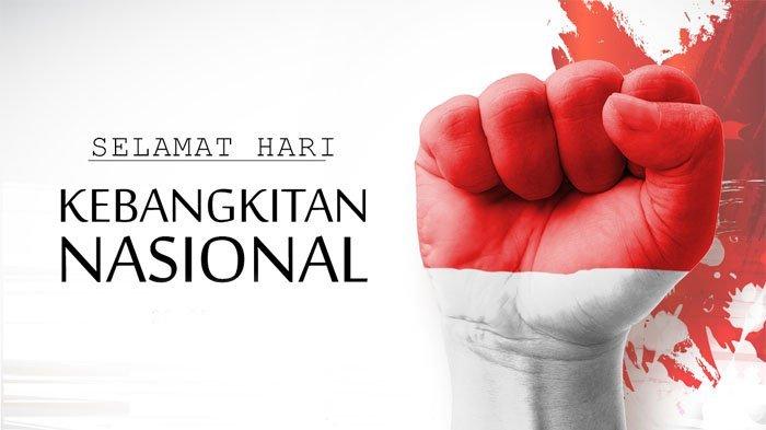 Kata-kata Ucapan Hari Kebangkitan Nasional 2023 Lengkap dengan Tema, Cocok untuk Status Medsos