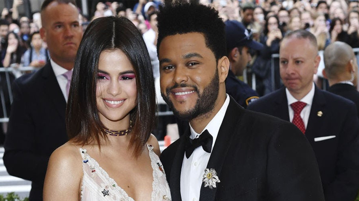 Sewa Apartemen Mewah, Selena Gomez dan The Weeknd Putuskan Tinggal Seatap