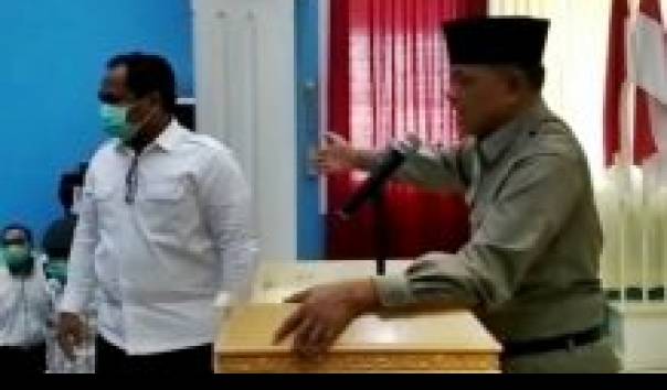 Pidato Mantan Panglima TNI Gatot Nurmantyo Distop Polisi dan Acara Dibubarkan, Begini Sikapnya