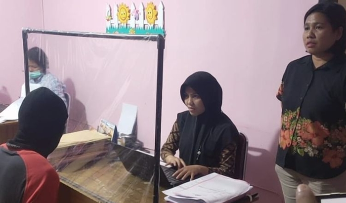 Seorang Ayah Setubuhi Lima Anak Kandung dan Dua Cucu, Predator Keluarga, Para Korban Hanya Pasrah