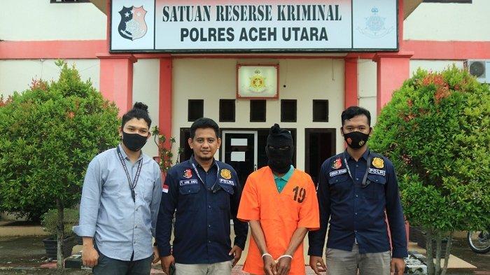 Seorang Ayah Tega Bakar Anaknya Usia 4 Tahun, Pelaku Mengaku Usir Nyamuk dan Tak Sengaja Terkena