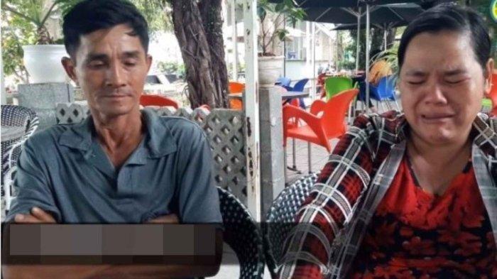 Akhirnya Menyesal Ibu yang Buang Anaknya 20 Tahun Lalu Karena Percaya Ramalan, Kini Meratapi Nasib