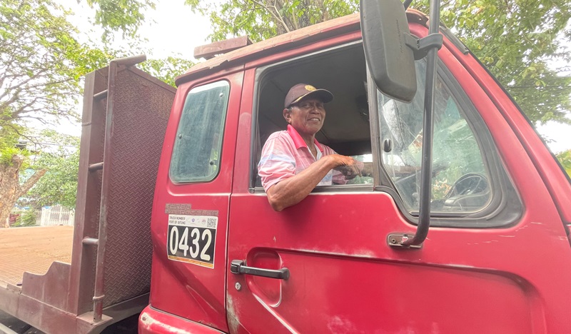 Kendaraan Bertonase Besar di Bitung Rencana Mogok Beraktivitas 27 Desember 2023, Ini Kata Pengamat