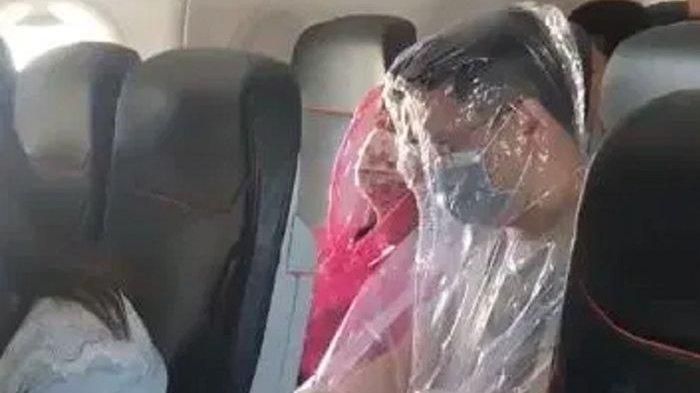 2 WNI Positif Corona, Tertular saat Berhubungan, Penanganan Pemerintah Belum Ambil Langkah Konkret