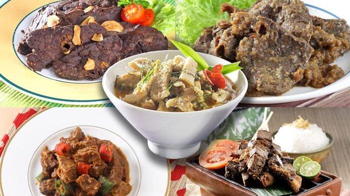 Tak Banyak yang Tahu, Khasiat Makan Daging Organ atau Jeroan Bagi Kesehatan