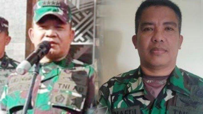 Serma Junaedi Mendadak Dipanggil KSAD Jenderal Dudung Abdurachman, Lumpuhkan Begal Bersenjata