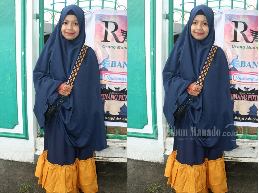 Shafira Gunawan: Halal Bi Halal Bisa Pererat Tali Silaturahmi