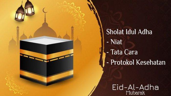Tata Cara dan Bacaan Takbiran Idul Adha Lengkap dengan Arti dan Terjemahannya