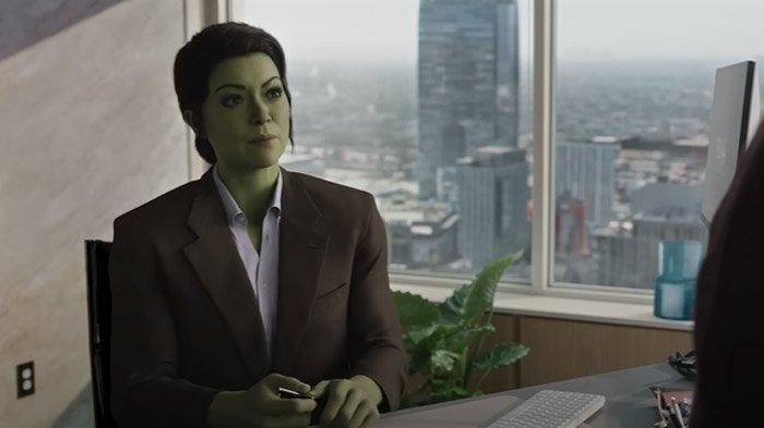 Marvel Segera Rilis She-Hulk: Attorney at Law, Ini Jadwal Tayangnya