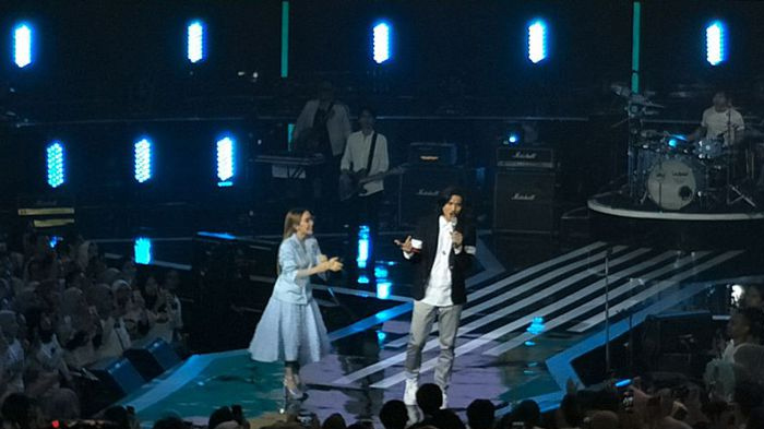 Detik-detik Cita Citata saat Diteriaki 'Gila' dan Dimaki di Atas Panggung, Pilih Langsung Pulang