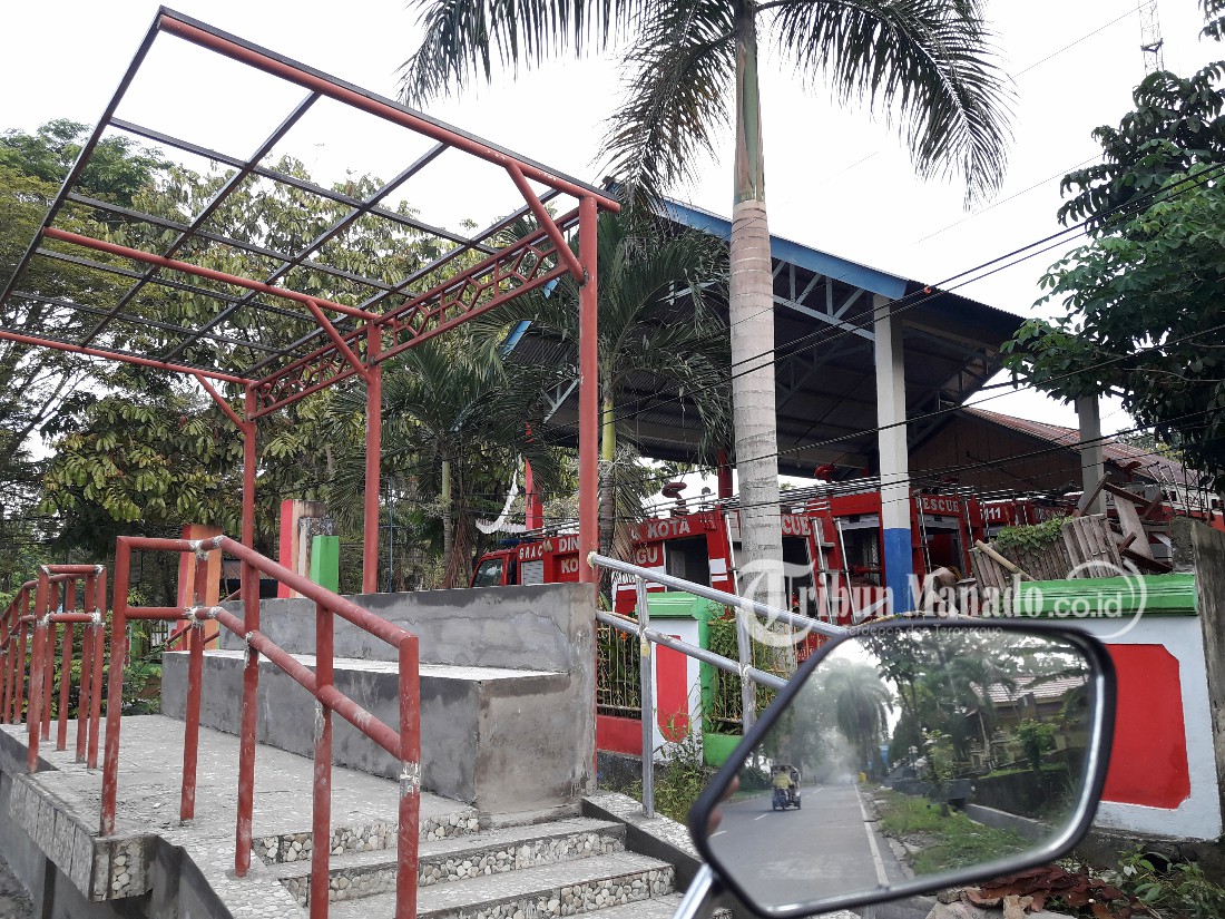 Shelter Selesai Tahun Ini, Bus Dioperasikan Februari 2019