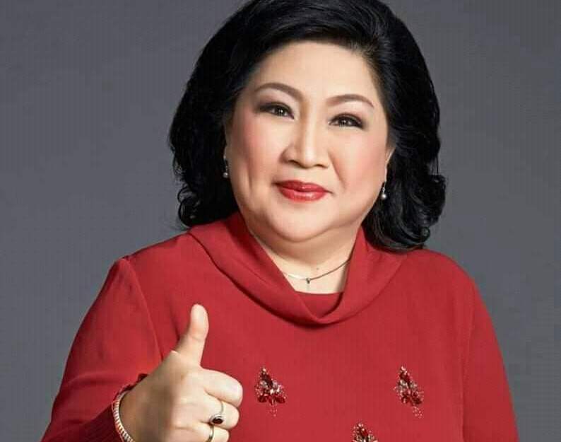 SJT 'Kartu As' PDI-P di Tomohon, Duet Dengan WL Paling Ideal