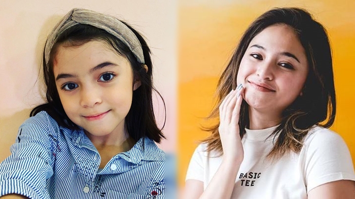 Pajang Foto 'Muka Bantal', Marshanda dan Sienna Tuai Pujian hingga Disebut bak Kakak Adik