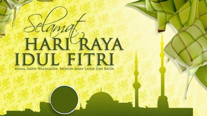 Daftar Ucapan Hari Raya Lebaran yang Cocok Dibagikan di Facebook, WhatsApp dan Instagram