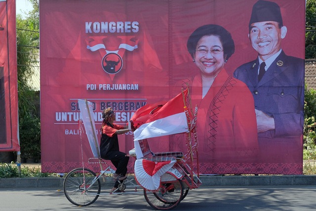 Hadapi Kongres V Bali: Ini Kata Kader PDIP Sulut soal Ketua Harian