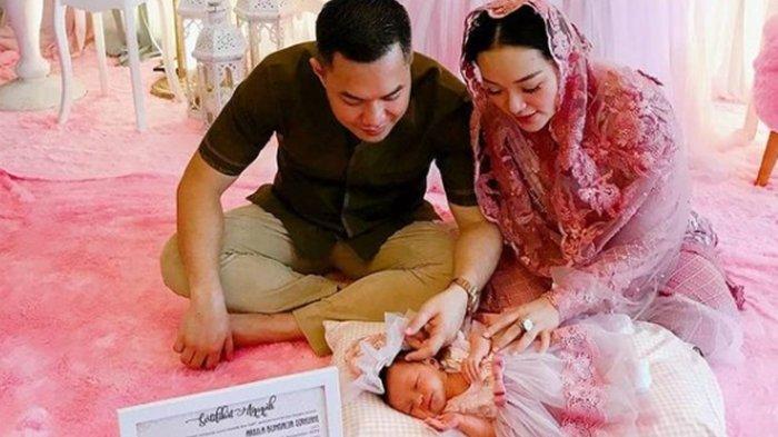 Sirajuddin Mahmud Dikabarkan Bangkrut hingga Terlilit Hutang, Zaskia Gotik Sampai Harus Melunasi?